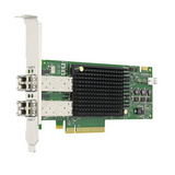Адаптер Broadcom LPe31002-M6
