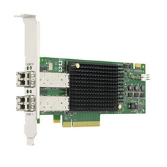 Адаптер Broadcom LPe31002-M6