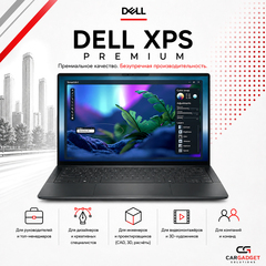 Ноутбук Dell XPS / Premium