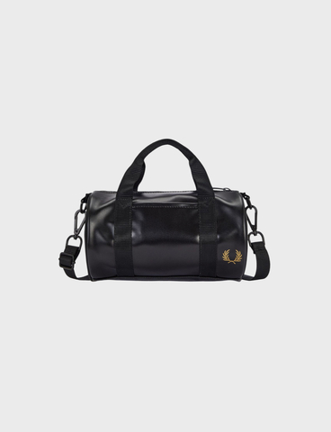 Сумка FRED PERRY Tonal Classic Mini Barrel Bag