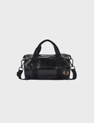 Сумка FRED PERRY Tonal Classic Mini Barrel Bag