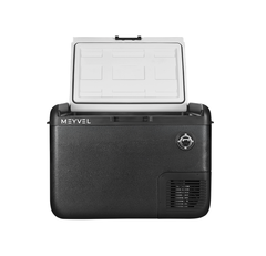 Компрессорный автохолодильник Meyvel AF-P50 (12V/24V, 220V опционально, 50л)