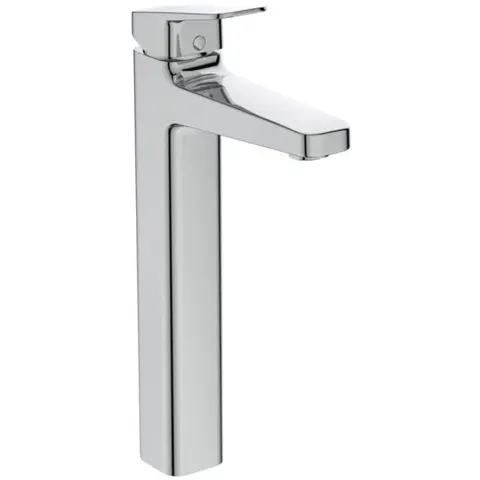 Ideal Standard Ceraplan Vessel BD237AA Смеситель для раковины без донного клапана