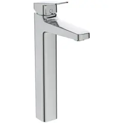 Ideal Standard Ceraplan Vessel BD237AA Смеситель для раковины без донного клапана фото