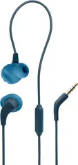 Проводные наушники JBL Endurance Run 2 Blue