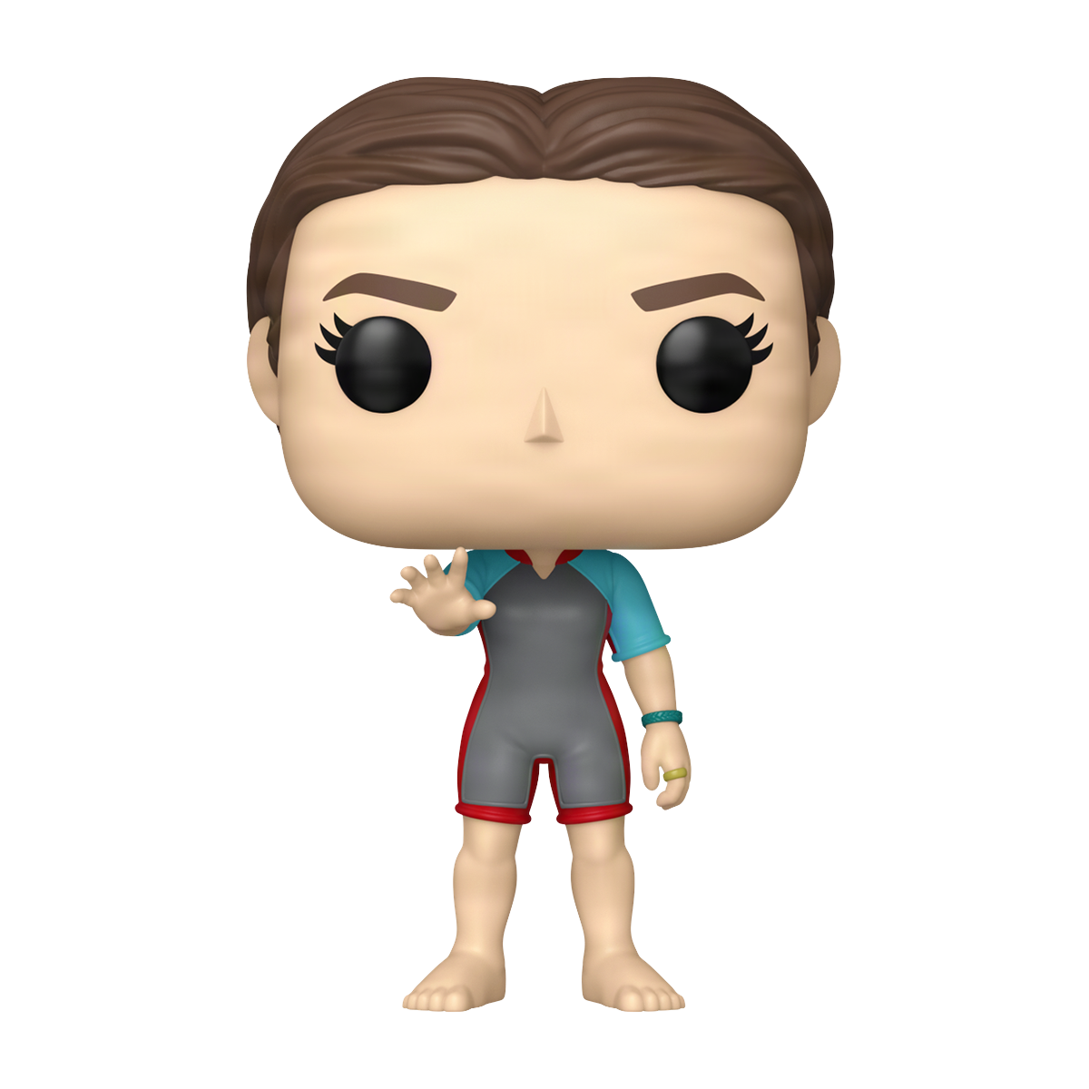 Funko POP! Элевен в гидрокостюме