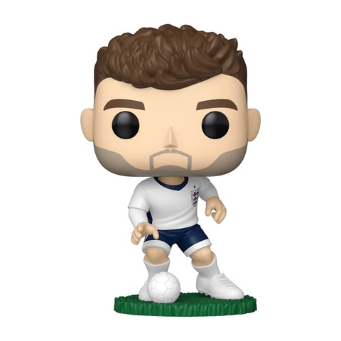 Фигурка Funko POP! Football England John Stones (93) 94462