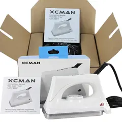 Утюг для смазки лыж Xcman Т-50C - 2