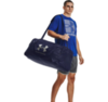 Картинка сумка спортивная Under Armour Undeniable 5.0 Duffle LG синий - 3