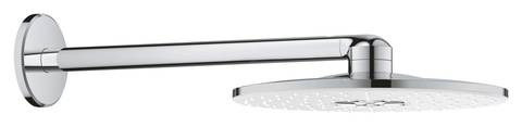 GROHE Rainshower SmartActive 26475LS0 Душ верхний с кронштейном