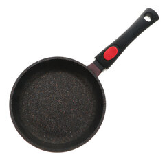 Сковорода диам. 28 см, выс. 5 см KITCHENSTAR Stonemax арт.SYB-W121CAK-0128