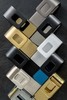 Boheme Q 10946-B Крючок, цвет: чёрный