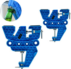 Тиски сноубордические Xcman TX-10-5 - 2