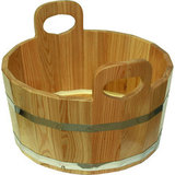 Ушат Bentwood, 15 л - 1