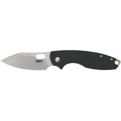 Фото Складной нож CRKT Pilar III, сталь D2, рукоять G10/сталь