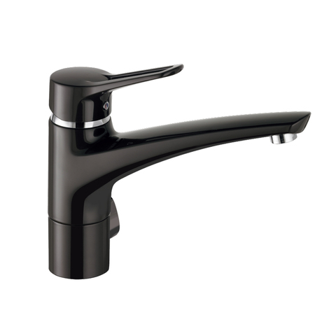 Kludi Mx 399068262 Смеситель для кухни, цвет: коричневый, хром