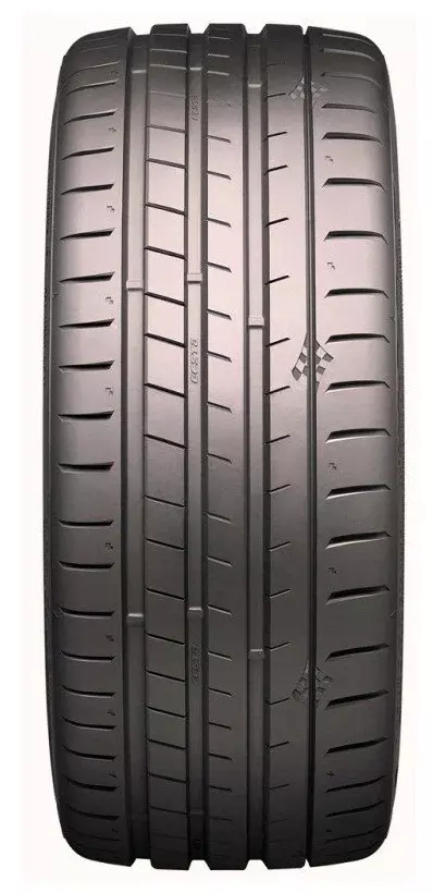 Kumho Ecsta PS91 245/35 R20 95Y летняя