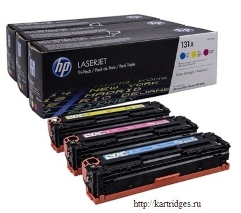 Картридж Hewlett-Packard (HP) U0SL1AM