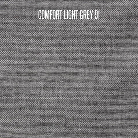 Диван Zuiver Fat Freddy - light grey left - 3200075