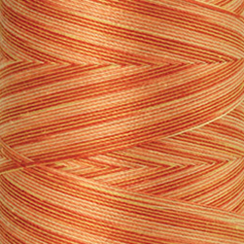 НИТЬ ДЛЯ МАШИННОГО КВИЛТИНГА SILK-FINISH MULTI COTTON 50, 1372 М, Цвет: 9831
