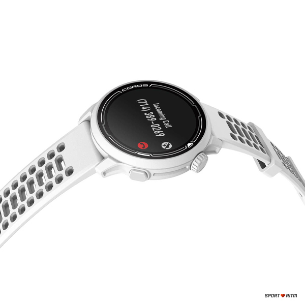 Ремешок для Coros Pace 2 White