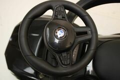 Толокар  BMW M5 (A999MP-M)  (ЛИЦЕНЗИОННАЯ МОДЕЛЬ)
