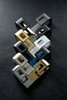 Boheme Q 10946-B Крючок, цвет: чёрный