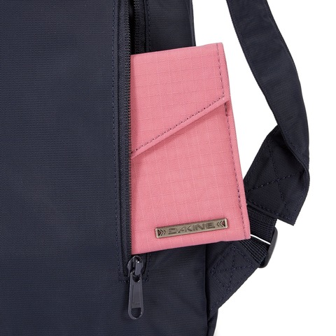 Картинка рюкзак городской Dakine essentials pack mini 7l Full Bloom - 4