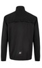 Спортивная куртка Noname Strike Jacket 24 UX черная - 9