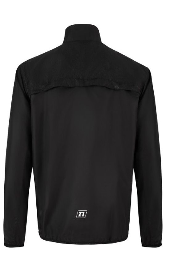 Спортивная куртка Noname Strike Jacket 24 UX черная - 9