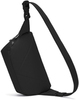 Картинка сумка поясная Pacsafe Pacsafe Go Sling черная смола - 3