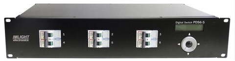 IMLIGHT PDS 6-5 (RDM)