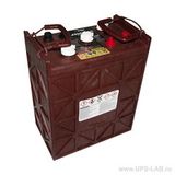 Тяговый аккумулятор Trojan J305H-AC ( 6V 360Ah / 6В 360Ач ) - фотография