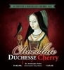 chocolate chery logo