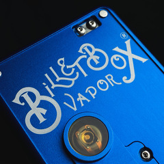 Billet Box by Billet Box Vapor