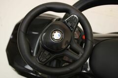 Толокар  BMW M5 (A999MP-M)  (ЛИЦЕНЗИОННАЯ МОДЕЛЬ)