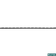 KRAFTOOL Pro Cut, 130 мм, 6 шт, полотна для лобзика (15340-05)