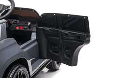 Chevrolet Tahoe HL588 (ЛИЦЕНЗИОННАЯ МОДЕЛЬ) с дистанционным управлением