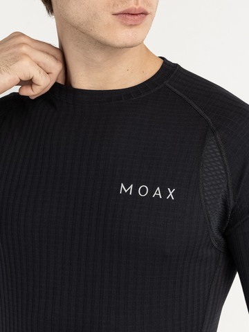 Картинка кофта Moax   - 2