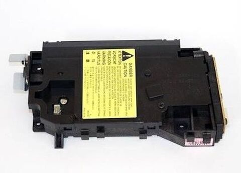 Блок Лазера (LSU) OEM LSU (RM1-4262) блок сканера (лазер) - купить в компании MAKtorg