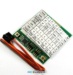 Программатор LED Program ICE для ESC HiModel серии ICE