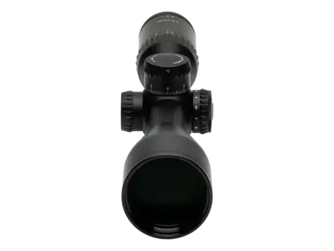 Оптический прицел Artelv CRS 2.5-10x50 SFP 30мм