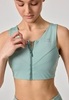 Женский спортивный топ-бра Nordski Pro Energy ice mint - 6