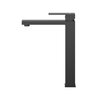 Cezares SLIDER-LC-NOP-W0 Смеситель для накладной раковины, цвет: чёрный