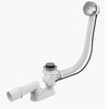 Alcaplast A55K-120 Слив-перелив