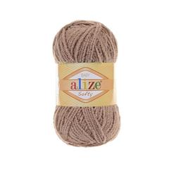Пряжа Ализе Софти (Softy) 222422