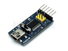 Модуль USB - TTL FT232