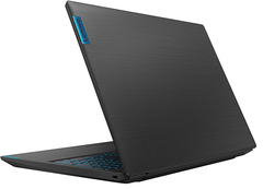 Игровой ноутбук Lenovo Ideapad L340 (81LK00K1RK)