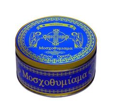 ЛАДАН АФОНСКИЙ ПРАЗДНИЧНЫЙ (жестяная упаковка) 75ГР.