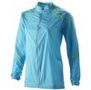 Ветровка женская Asics Speed Jacket blue - 6